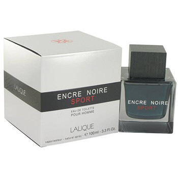 Encre Noire pour Homme Sport EDT